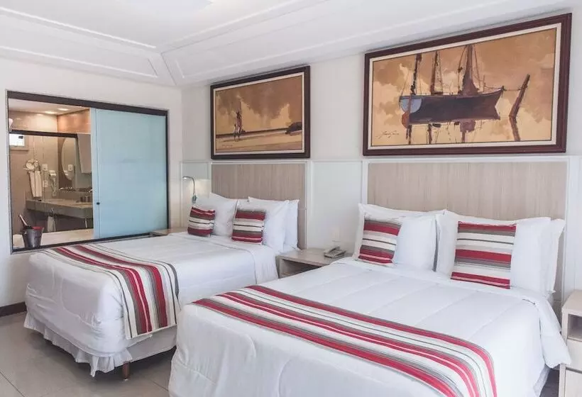 سوییت, Ferradura Resort