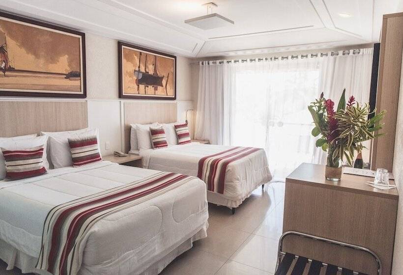 스위트, Ferradura Resort