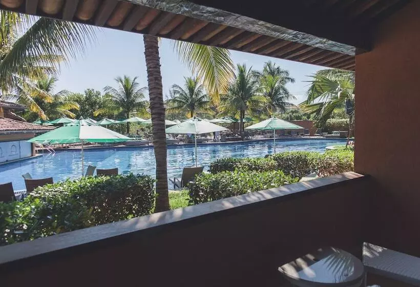 سوییت, Ferradura Resort
