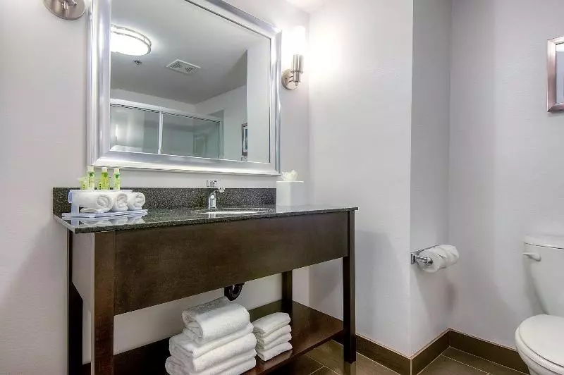 اتاق استاندارد, Holiday Inn Express Hotel & Suites Carlsbad Beach, An Ihg
