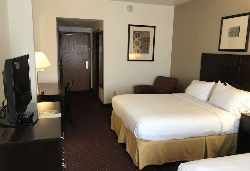 Номер Стандарт, Holiday Inn Express Syracuse Fairgrounds, An Ihg