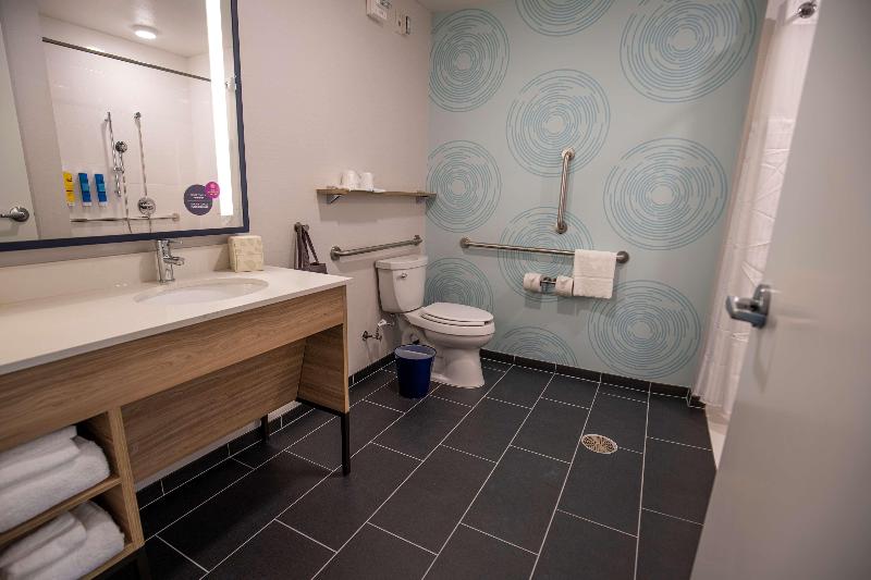 Номер Стандарт, Hyatt Place London Heathrow Airport