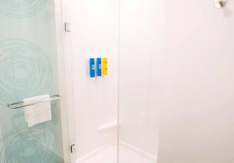 スタンダードルーム, Hyatt Place London Heathrow Airport