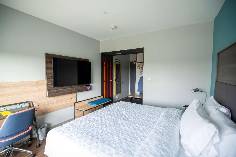 Номер Стандарт, Hyatt Place London Heathrow Airport