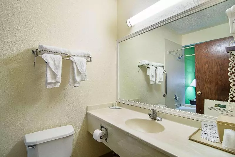 Standard Room with Views