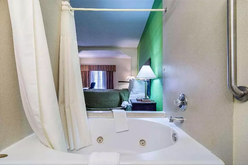 シングルデラックスルーム, Hyatt Place London Heathrow Airport