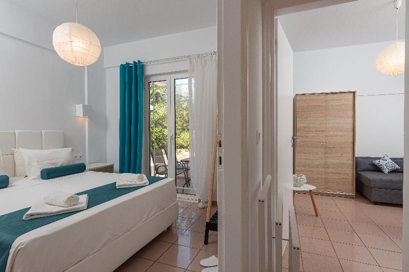 Номер Стандартный с Видом, Hyatt Place London Heathrow Airport