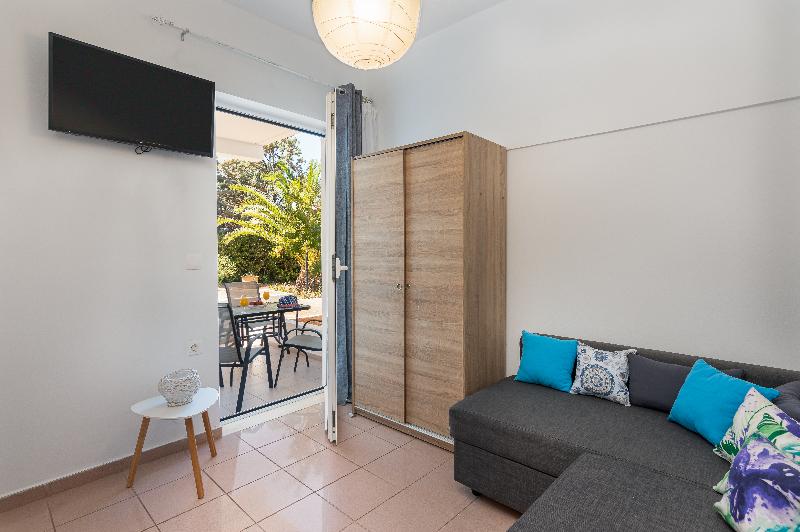 Номер Стандартный с Видом, Hyatt Place London Heathrow Airport