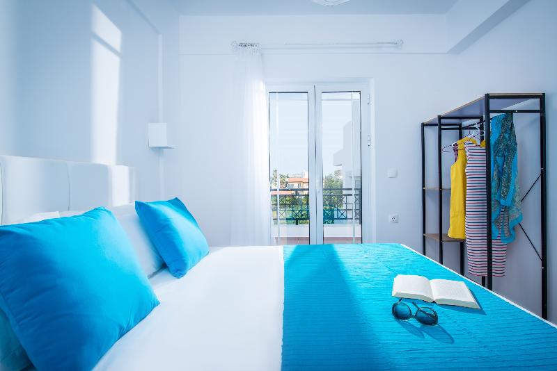 Номер Стандартный с Видом, Hyatt Place London Heathrow Airport