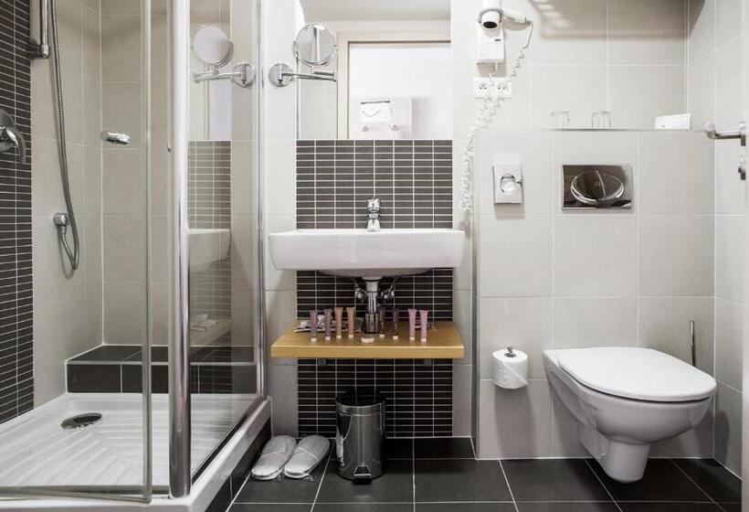 Семейный Номер Superior, Iris Hotel Eden   Czech Leading Hotels