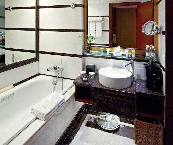 غرفة ديلوكس, Kempinski Hotel Shenzhen   24 Hours Stay Privilege, Subject To Hotel Inventory