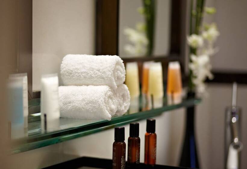 غرفة ديلوكس, Kempinski Hotel Shenzhen   24 Hours Stay Privilege, Subject To Hotel Inventory