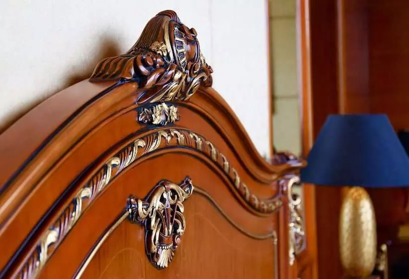 デラックスルーム, Kempinski Hotel Shenzhen   24 Hours Stay Privilege, Subject To Hotel Inventory