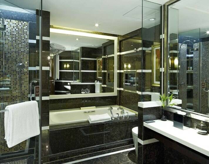 Номер Deluxe, Kempinski Hotel Shenzhen   24 Hours Stay Privilege, Subject To Hotel Inventory