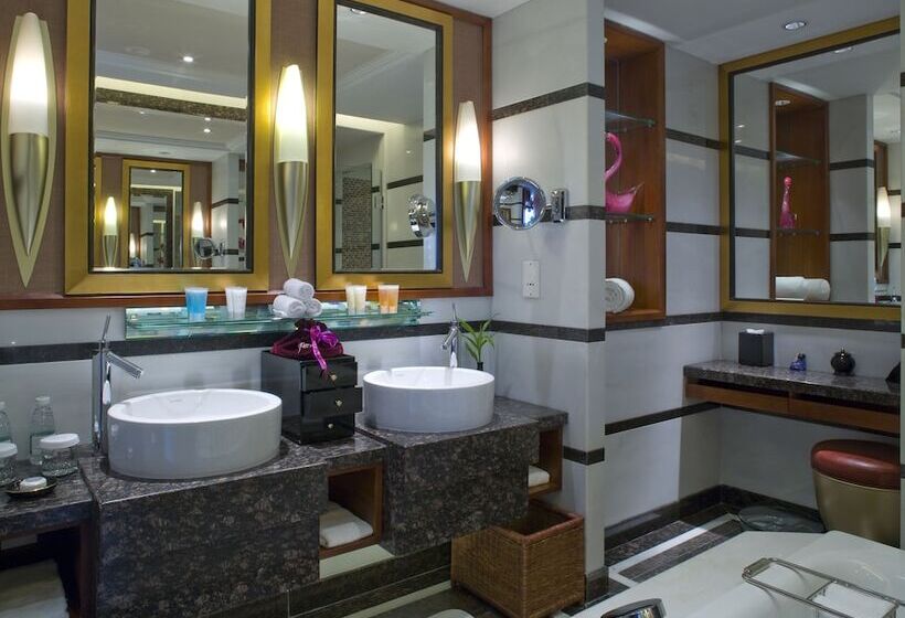 جناح ديلوكس, Kempinski Hotel Shenzhen   24 Hours Stay Privilege, Subject To Hotel Inventory