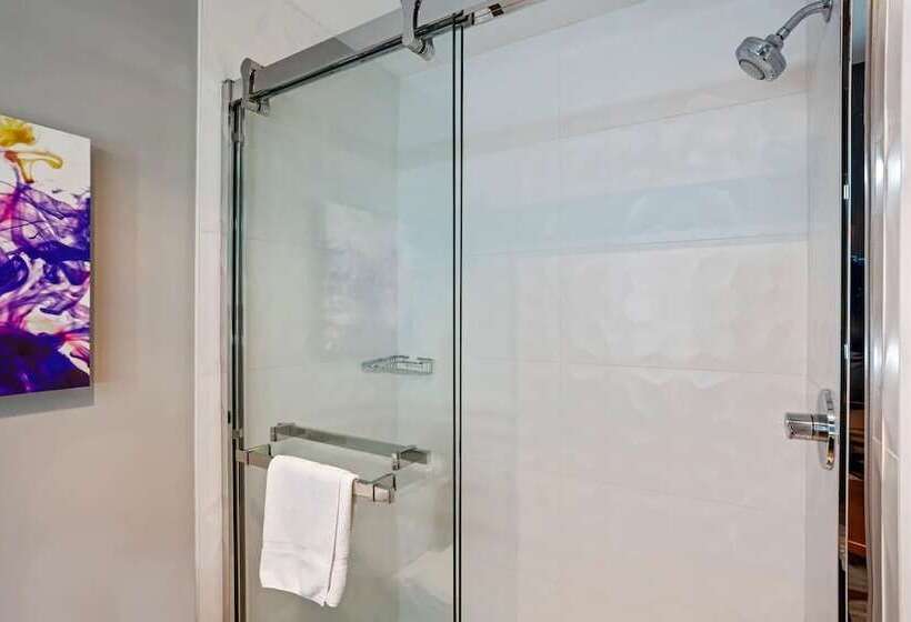 行政房间, La Quinta By Wyndham Seattle Federal Way