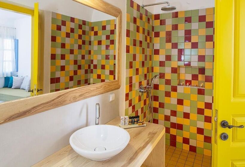 Апартаменты 1 Спальня, Marillia Village