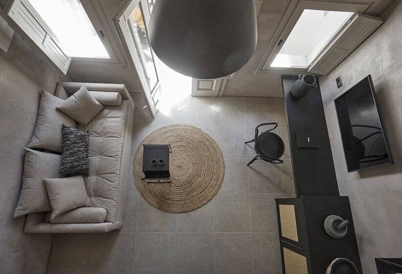 Апартаменты 1 Спальня, Marillia Village