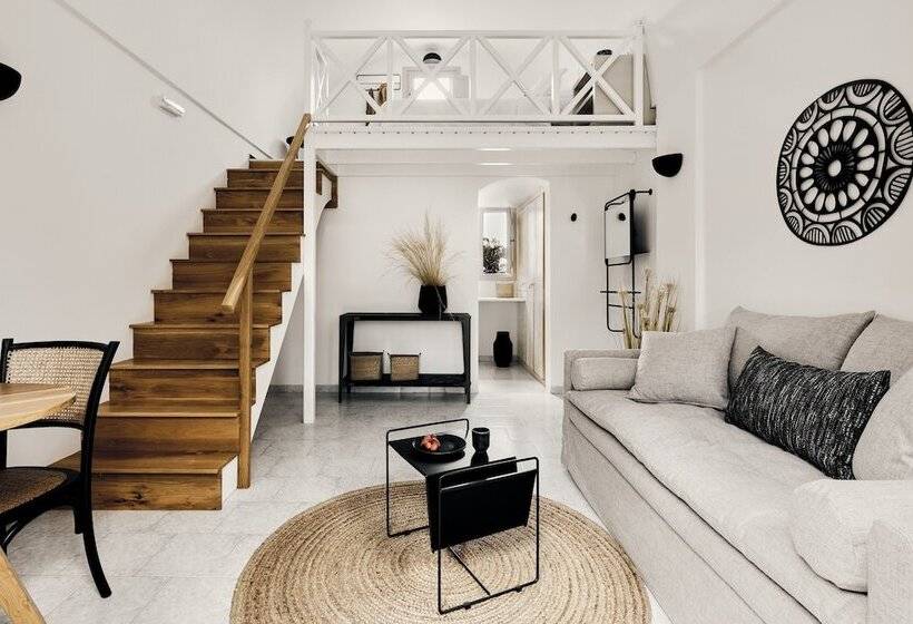 Апартаменты 1 Спальня, Marillia Village