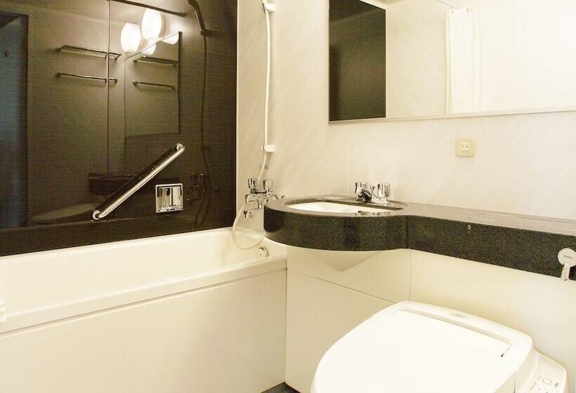 اتاق استاندارد, Mystays Kyotoshijo