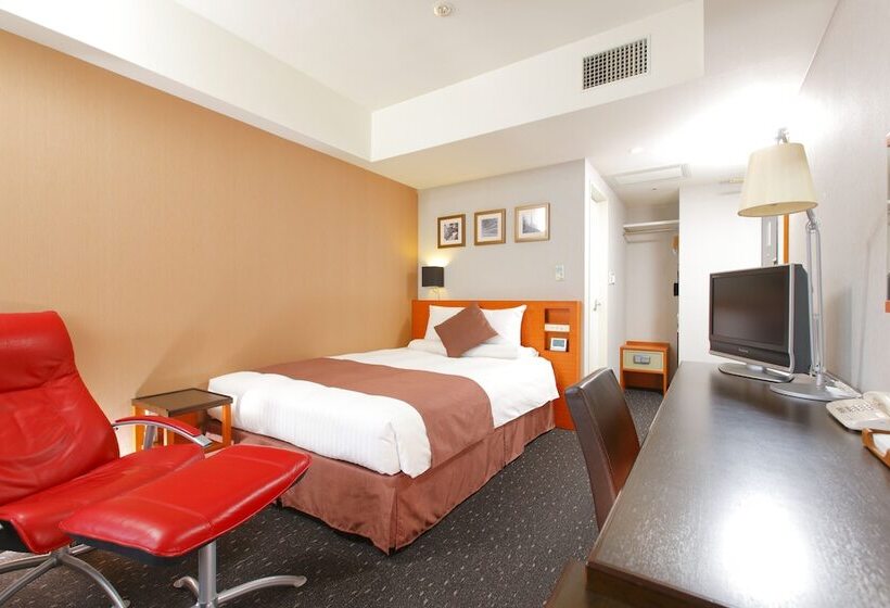 اتاق استاندارد, Mystays Kyotoshijo