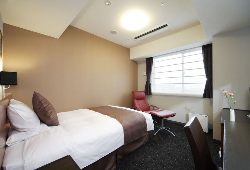 اتاق استاندارد, Mystays Kyotoshijo