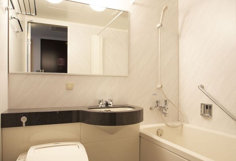 اتاق سوپریور, Mystays Kyotoshijo