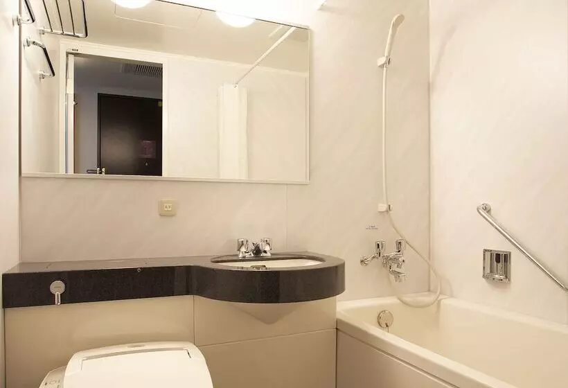 اتاق سوپریور, Mystays Kyotoshijo