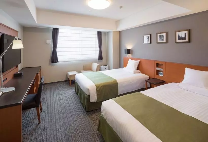 اتاق سوپریور, Mystays Kyotoshijo