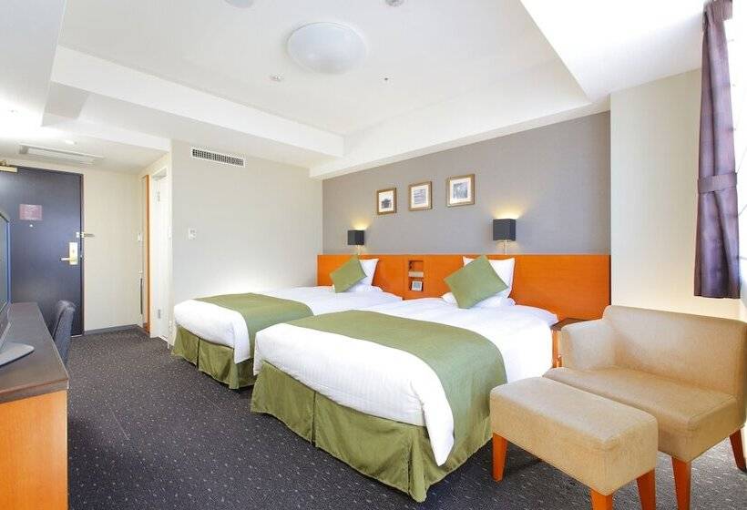 اتاق سوپریور, Mystays Kyotoshijo