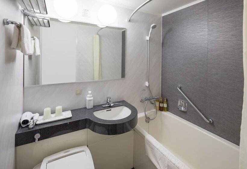 اتاق سوپریور, Mystays Kyotoshijo