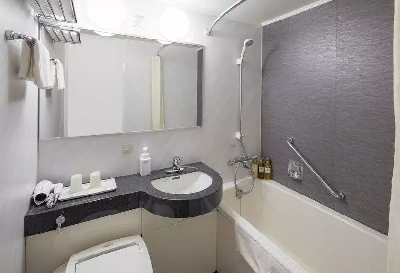 اتاق سوپریور, Mystays Kyotoshijo