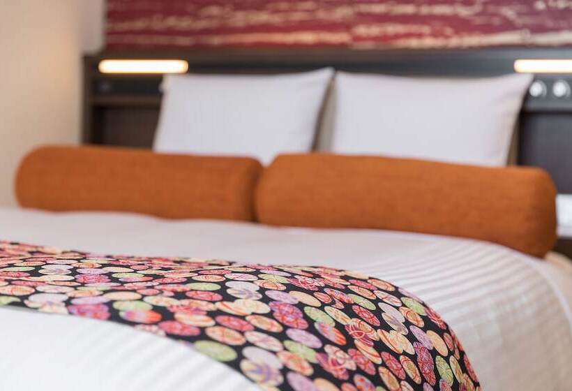 اتاق سوپریور, Mystays Kyotoshijo