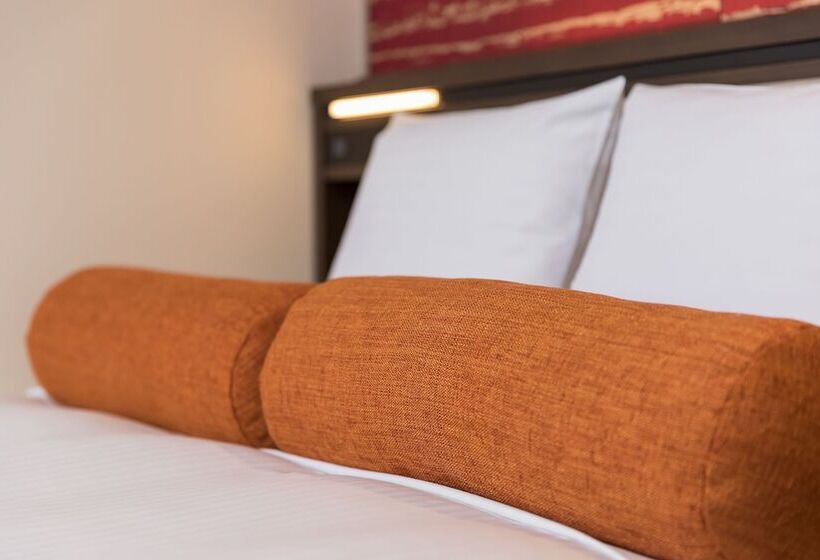 اتاق سوپریور, Mystays Kyotoshijo