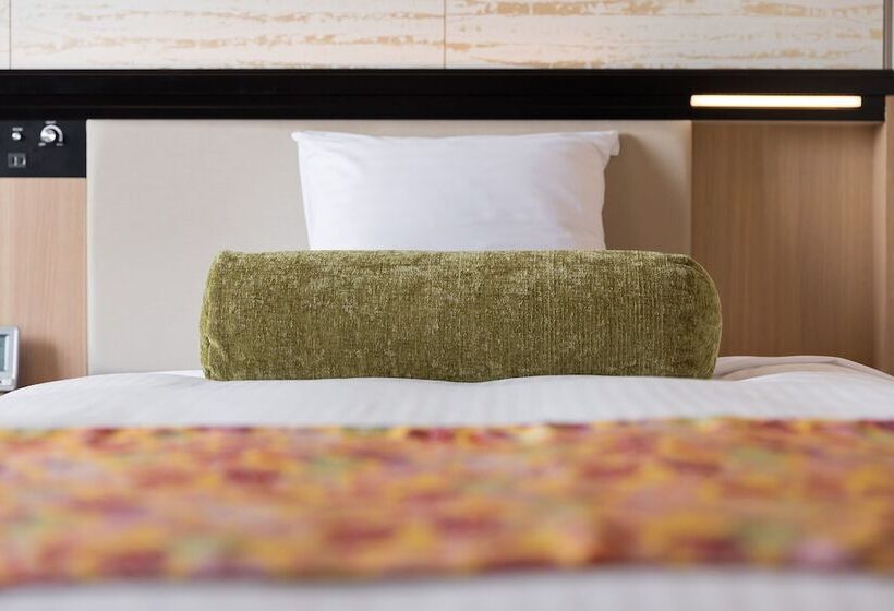 اتاق راحتی, Mystays Kyotoshijo