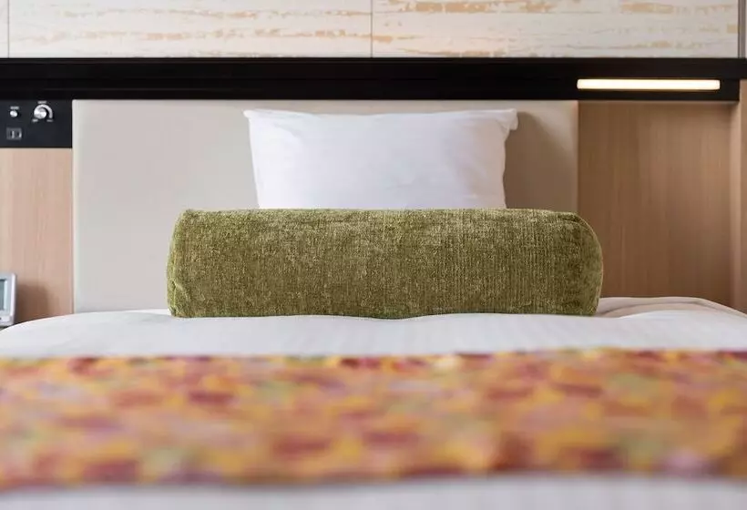 اتاق راحتی, Mystays Kyotoshijo