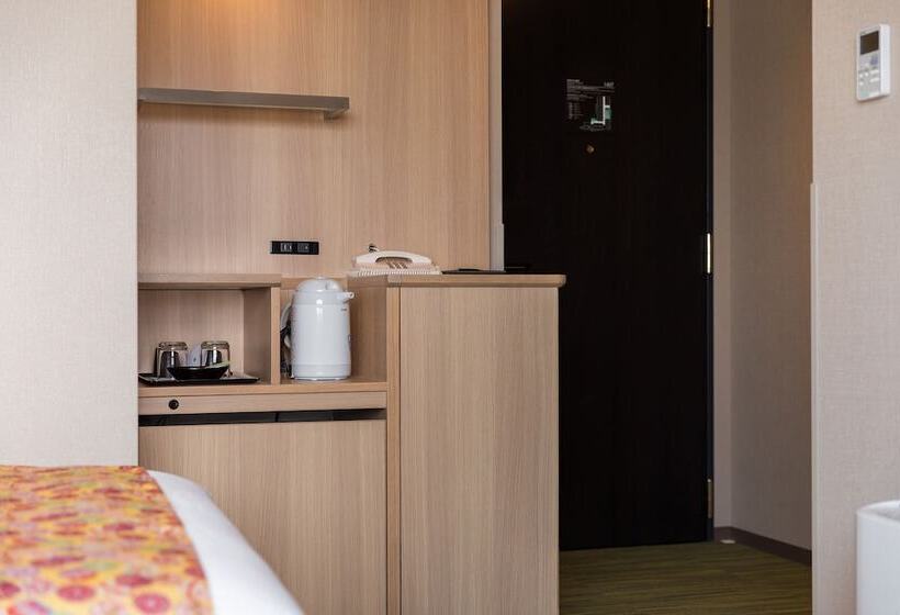 اتاق راحتی, Mystays Kyotoshijo