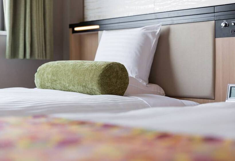 اتاق راحتی, Mystays Kyotoshijo