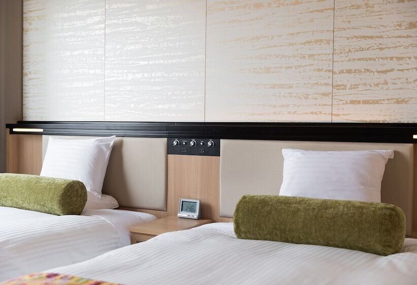 اتاق راحتی, Mystays Kyotoshijo