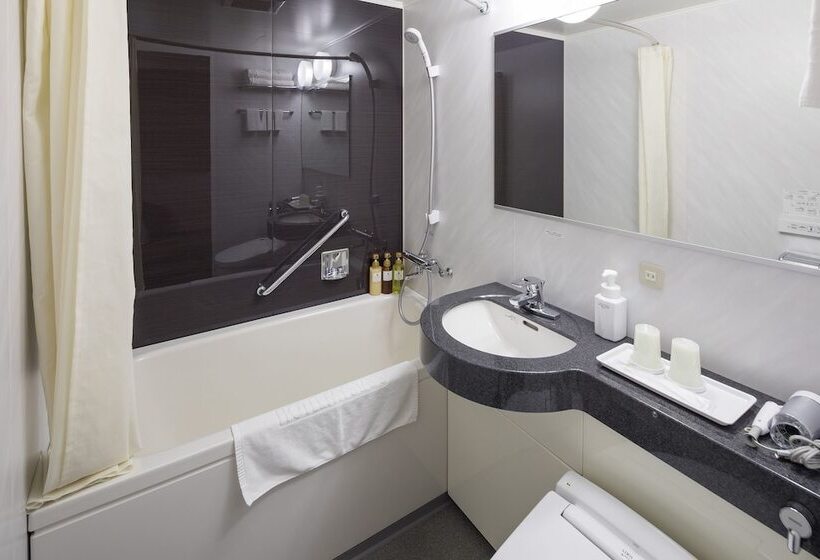 اتاق لوکس, Mystays Kyotoshijo