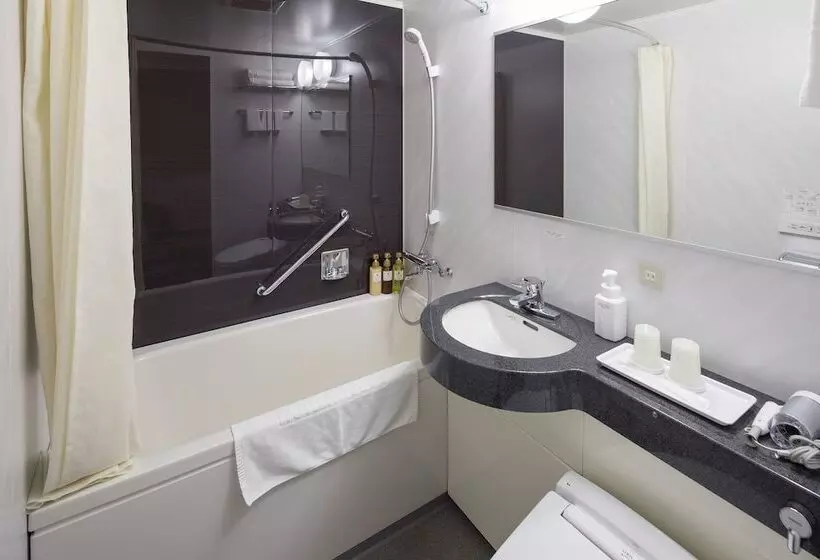 اتاق لوکس, Mystays Kyotoshijo