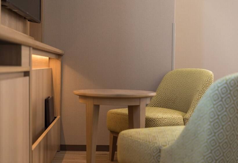 اتاق لوکس, Mystays Kyotoshijo