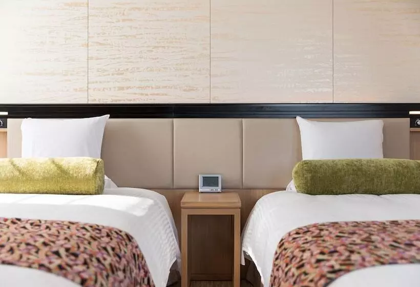 اتاق لوکس, Mystays Kyotoshijo