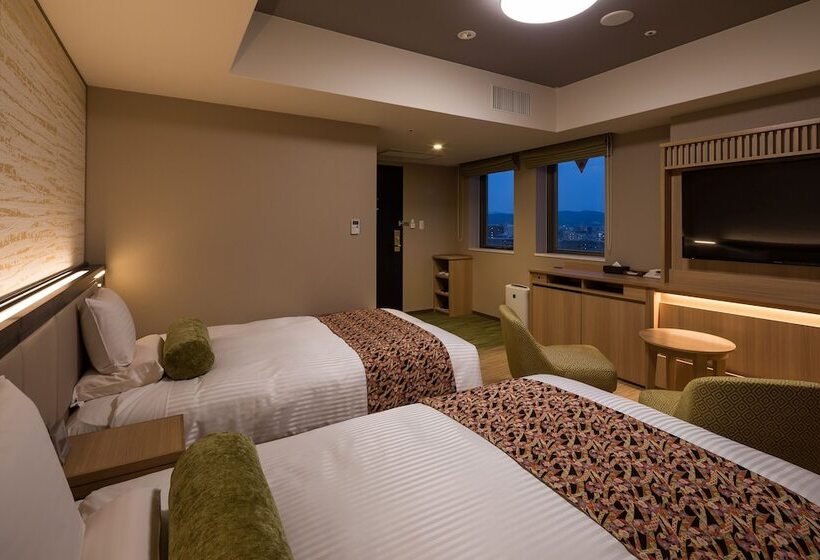 اتاق لوکس, Mystays Kyotoshijo