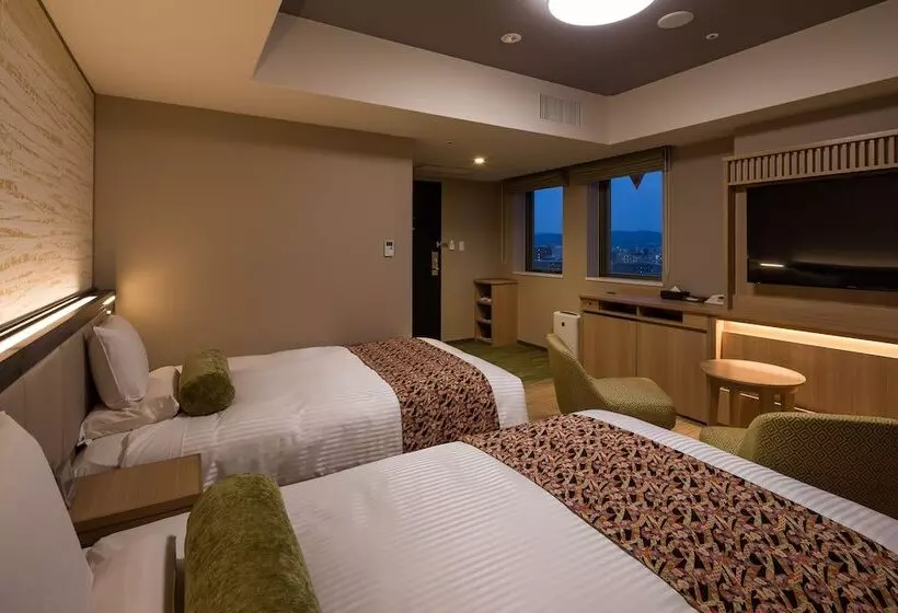 اتاق لوکس, Mystays Kyotoshijo