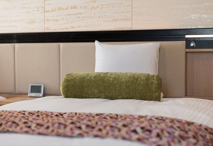 اتاق لوکس, Mystays Kyotoshijo