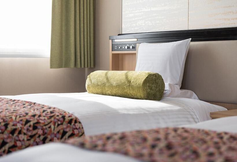 اتاق لوکس, Mystays Kyotoshijo