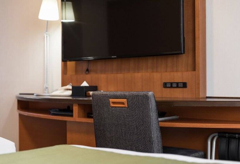 اتاق سوپریور سه تخته, Mystays Kyotoshijo