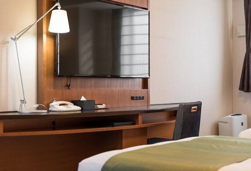 اتاق سوپریور سه تخته, Mystays Kyotoshijo