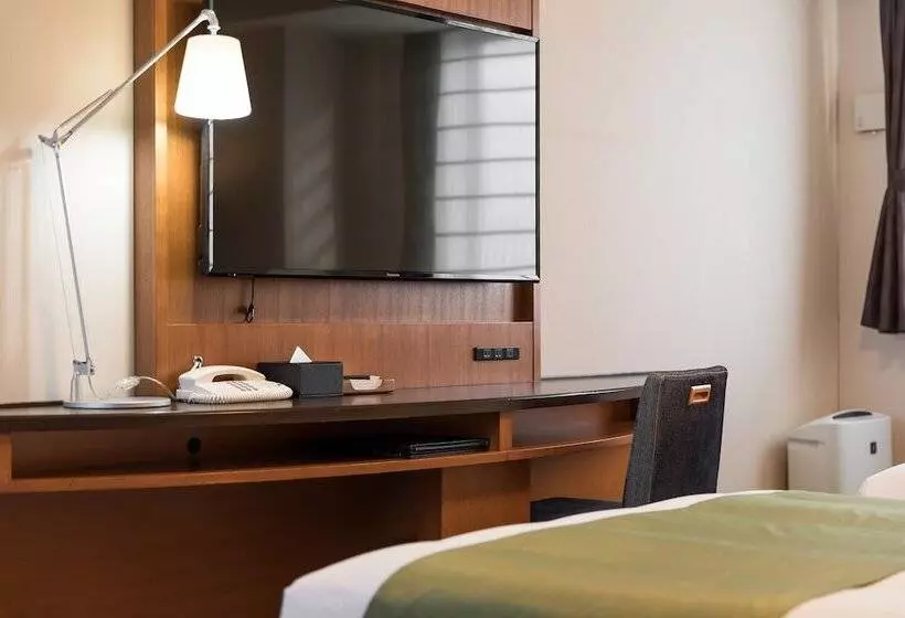 اتاق سوپریور سه تخته, Mystays Kyotoshijo